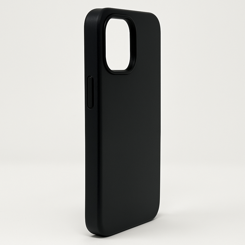 AI Generated - Left Side View