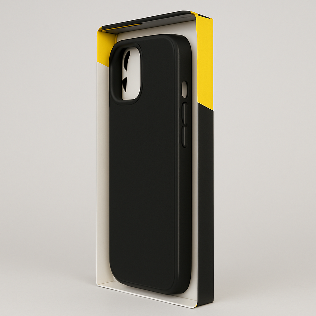 AI Generated - Right Side View