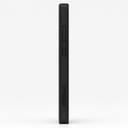AI Generated - Left Side View