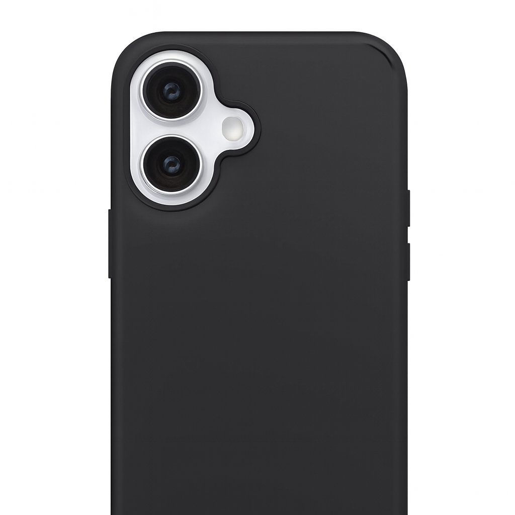 AI Generated - Rear View