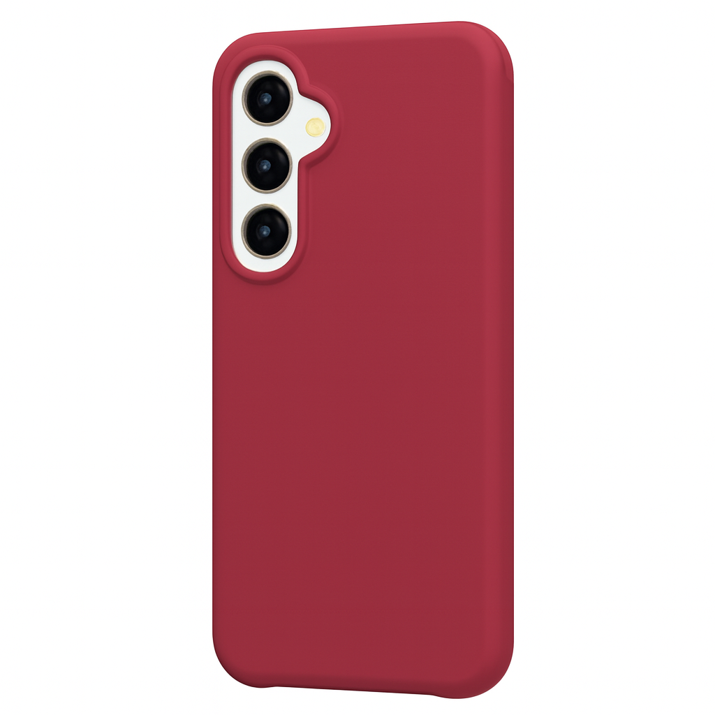 AI Generated - Rear View