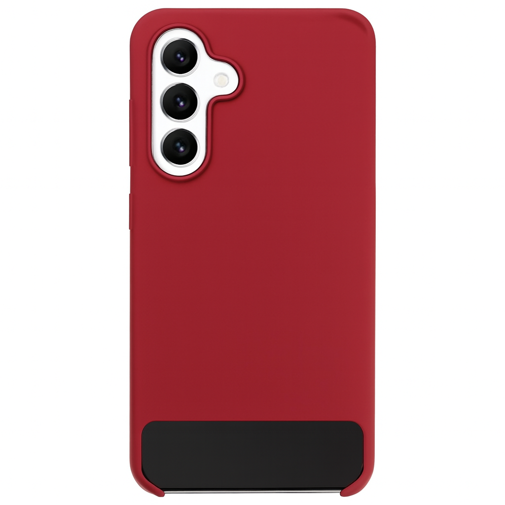 AI Generated - Rear View