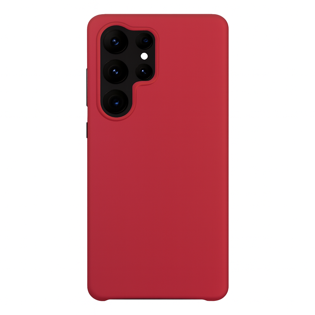 AI Generated - Rear View