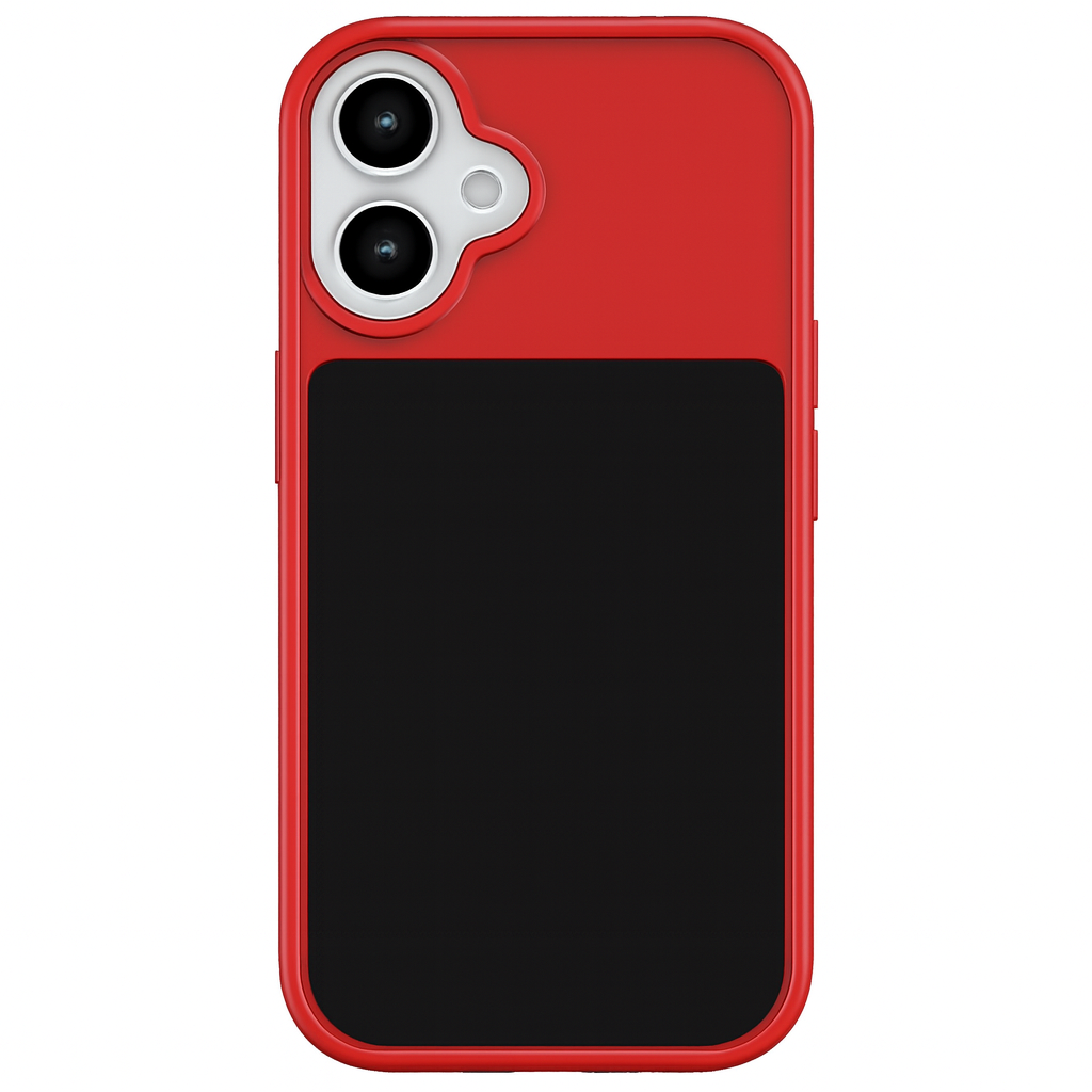 AI Generated - Rear View