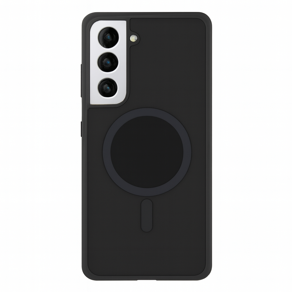 AI Generated - Rear View
