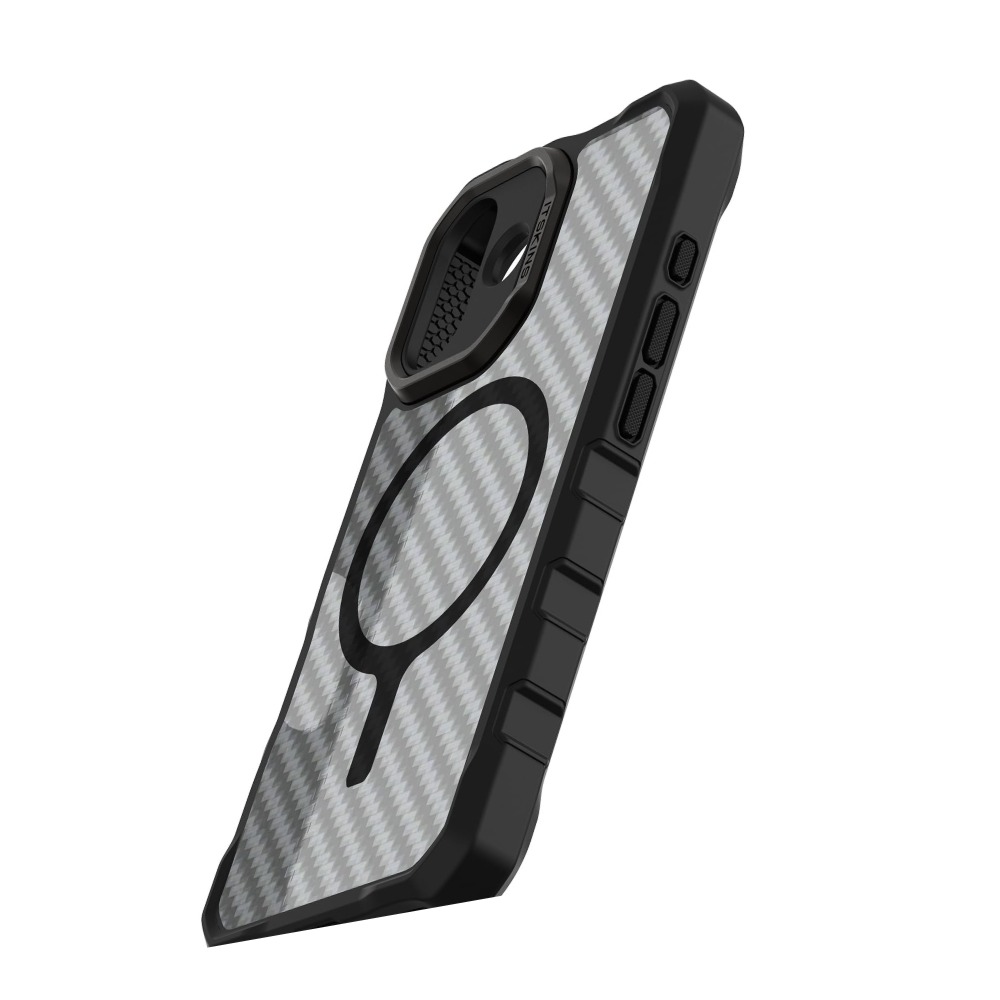 Angle View - Left