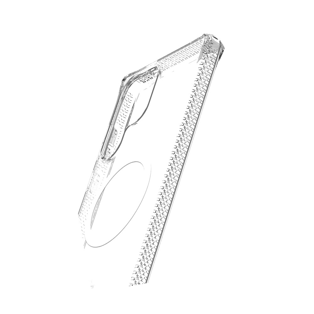 Angle View - Left