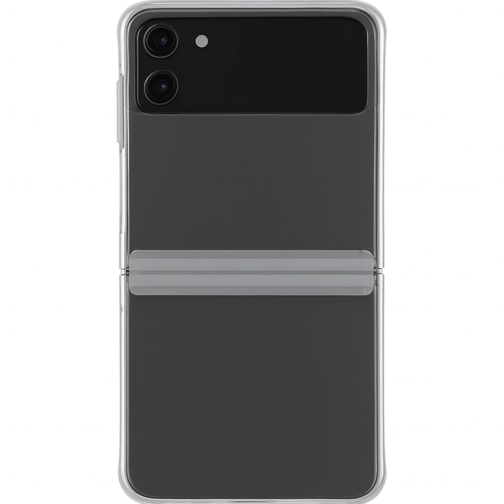 AI Generated - Rear View