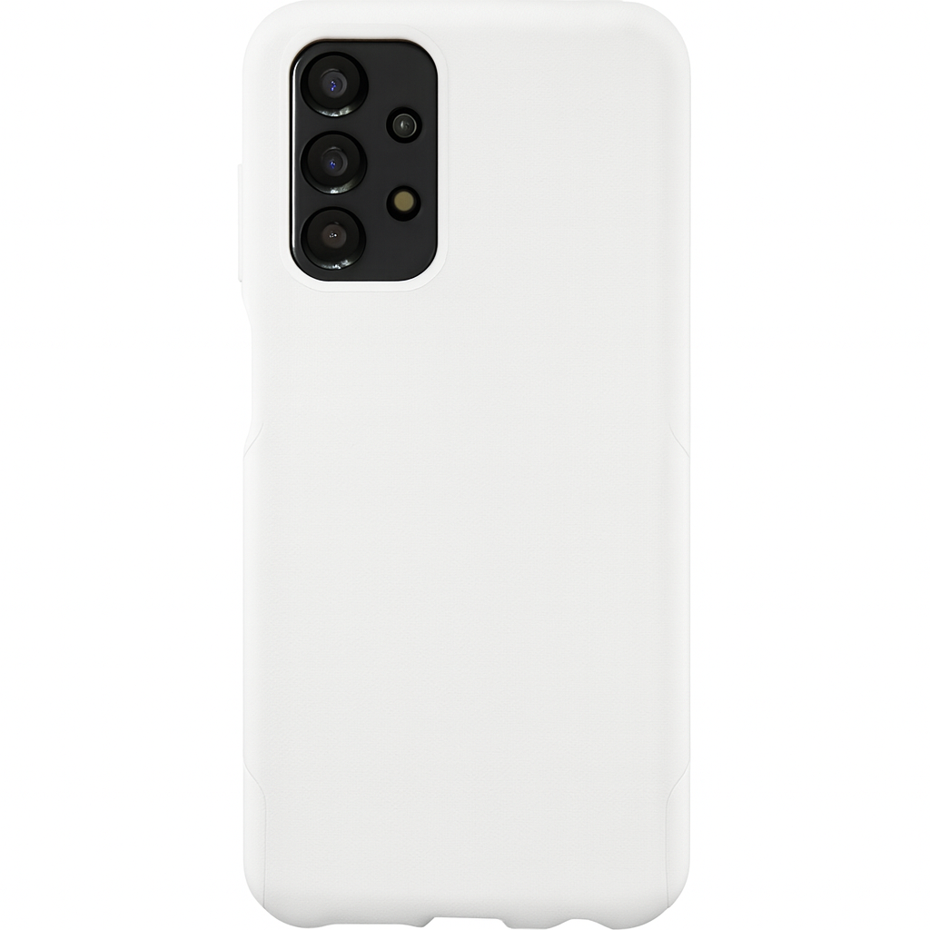 AI Generated - Rear View