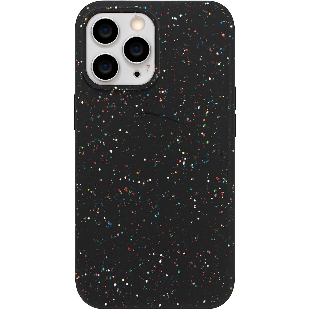 AI Generated - Rear View