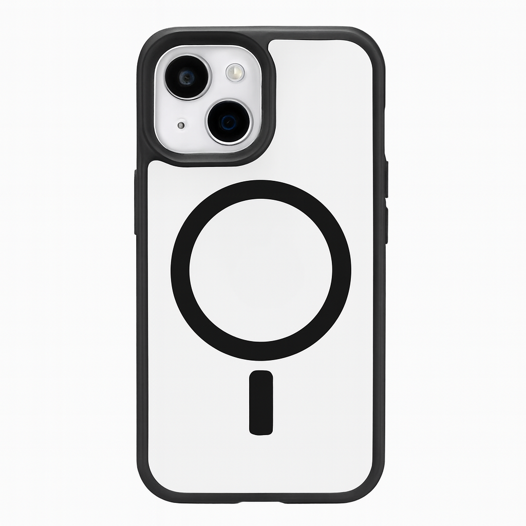 AI Generated - Rear View