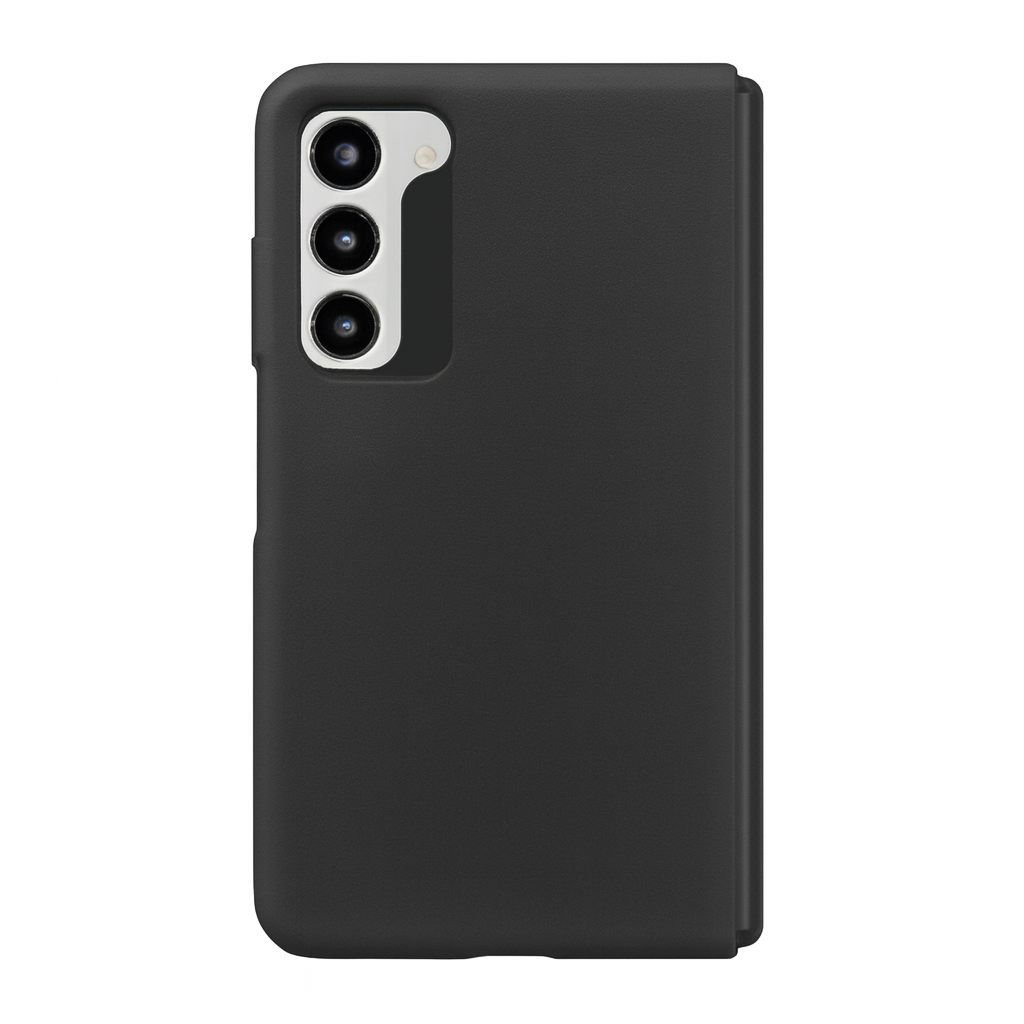 AI Generated - Rear View