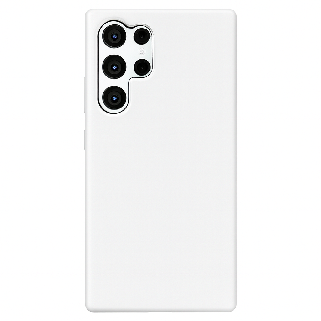 AI Generated - Rear View