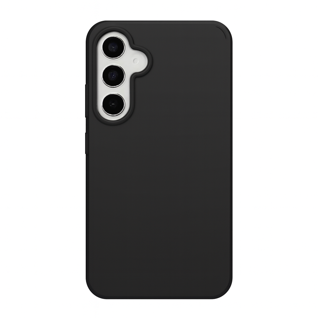 AI Generated - Rear View