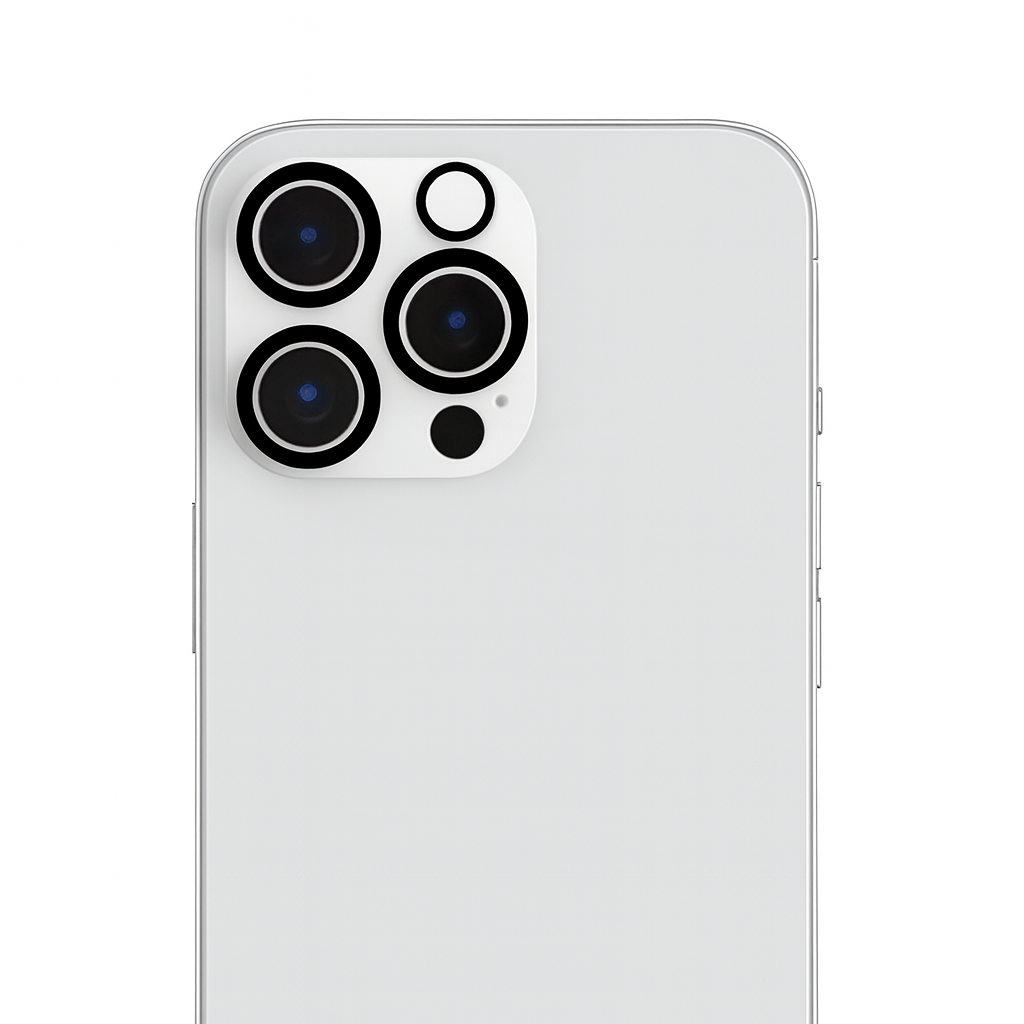 AI Generated - Rear View