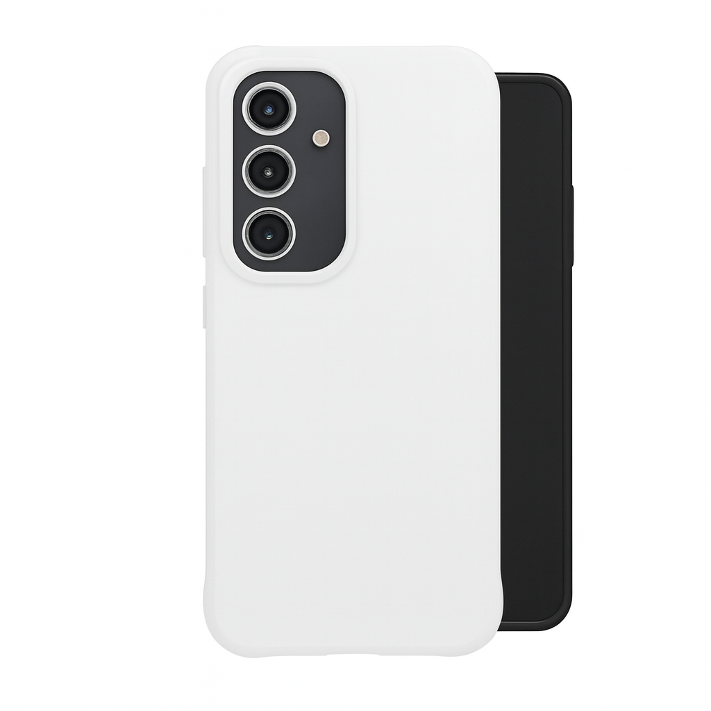 AI Generated - Rear View
