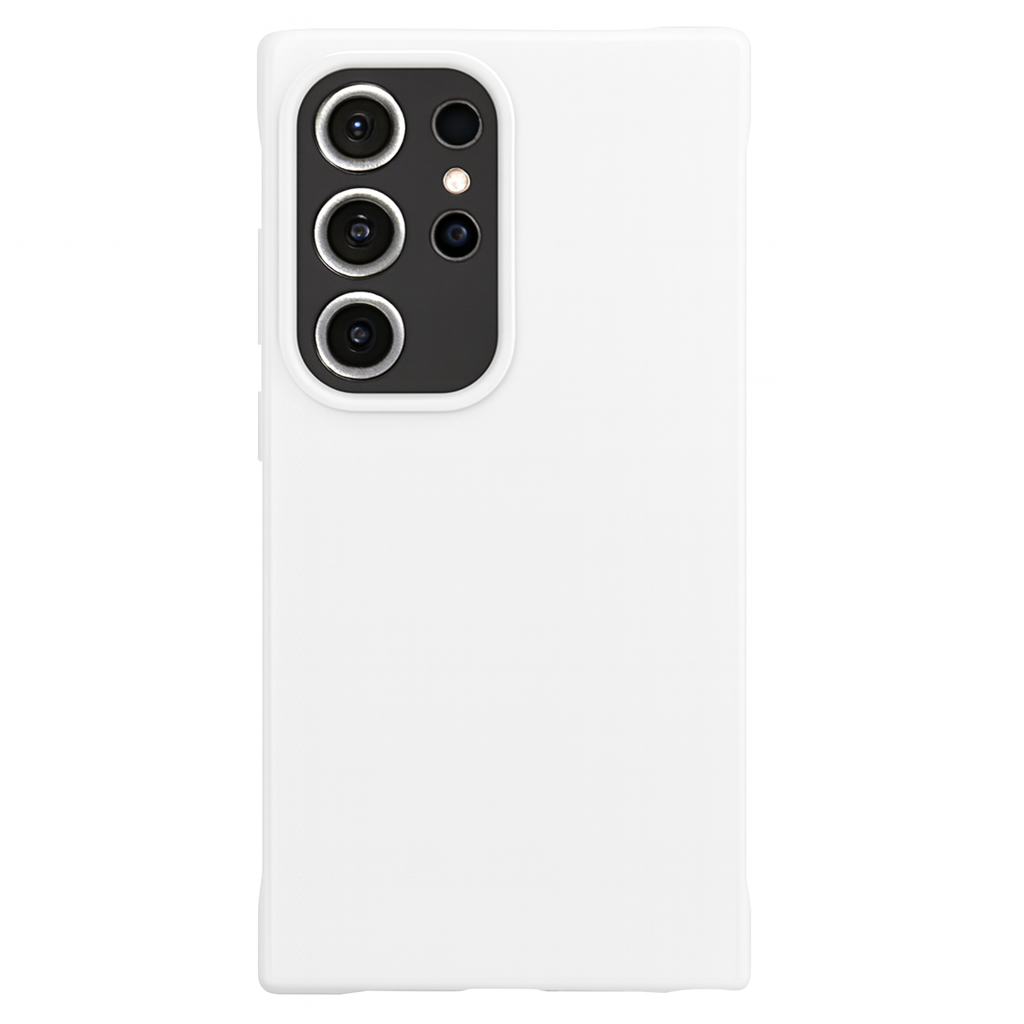 AI Generated - Rear View