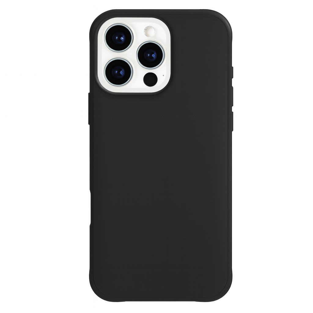 AI Generated - Rear View