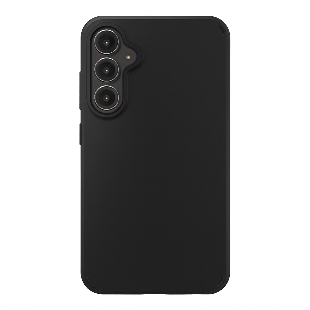 AI Generated - Rear View