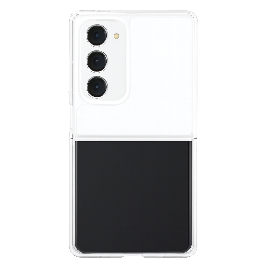 AI Generated - Rear View