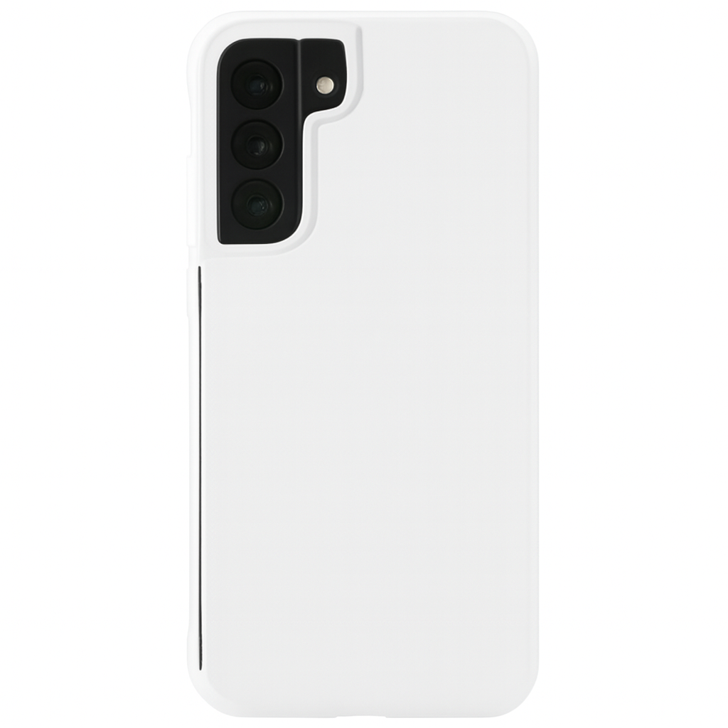 AI Generated - Rear View