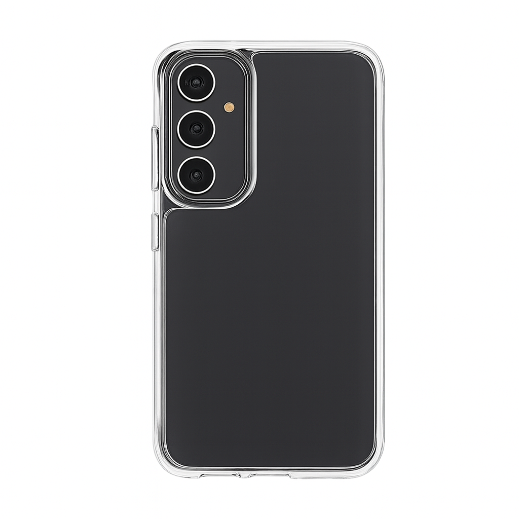 AI Generated - Rear View