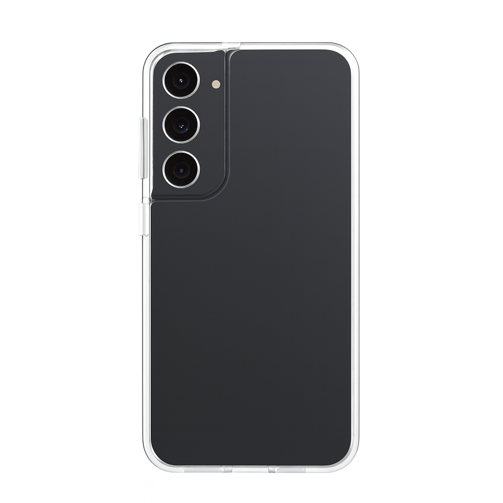 AI Generated - Rear View