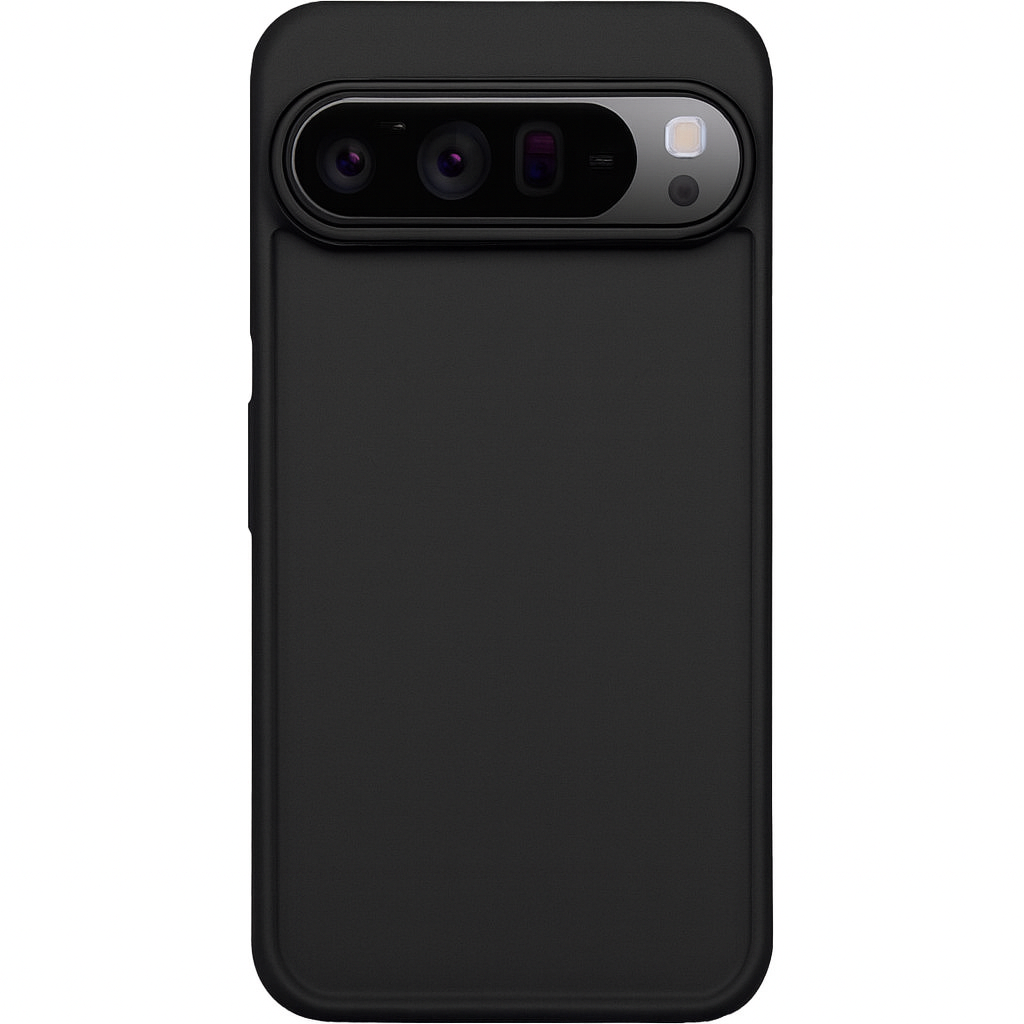 AI Generated - Rear View