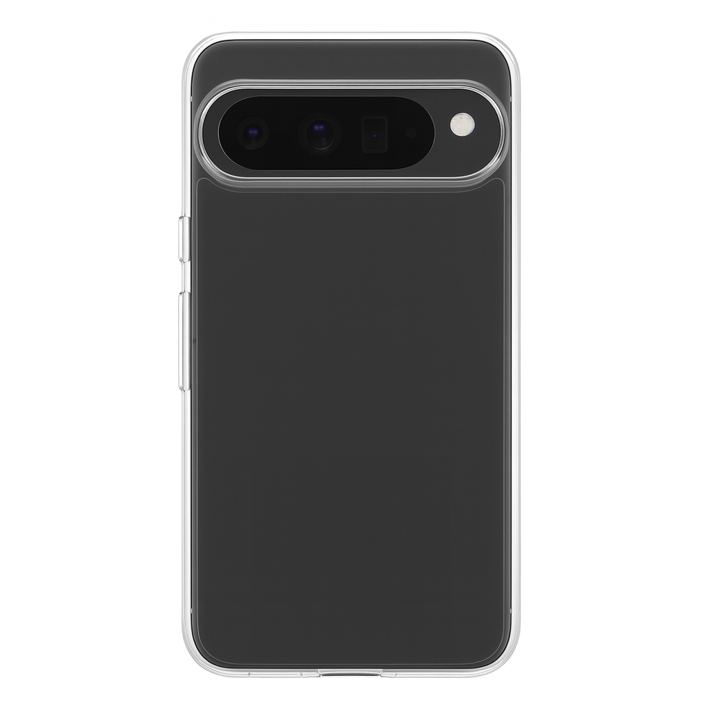 AI Generated - Rear View