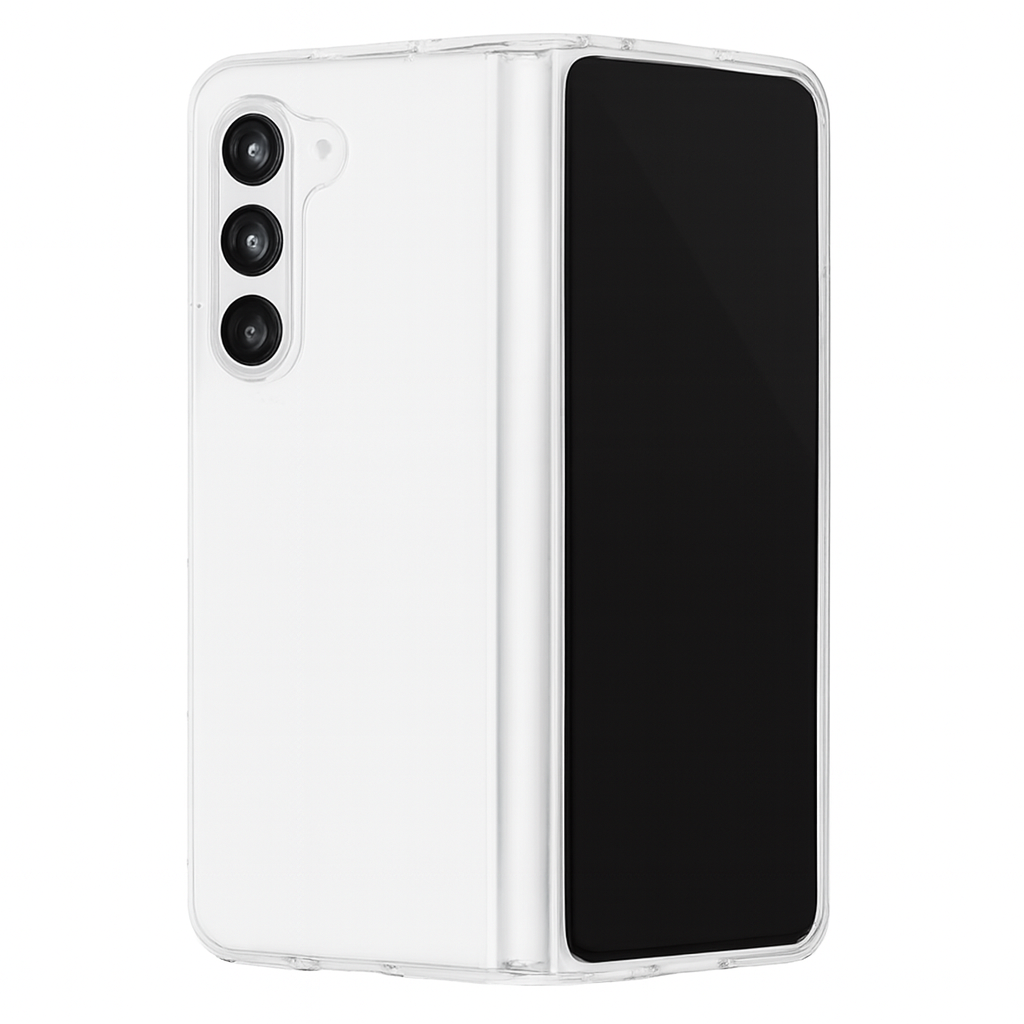 AI Generated - Rear View