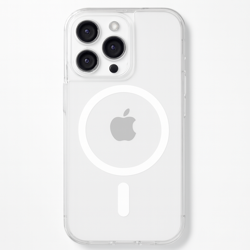 AI Generated - Rear View