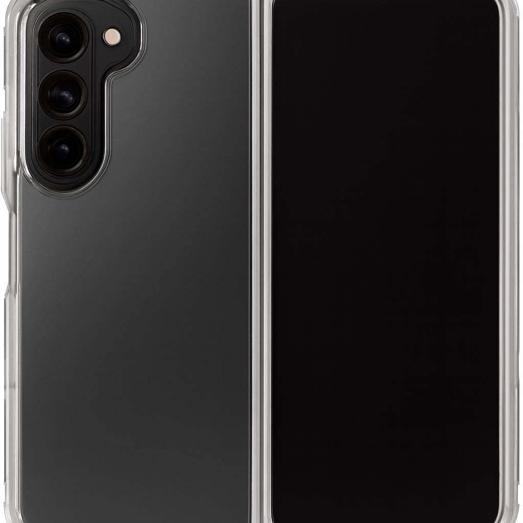 AI Generated - Rear View