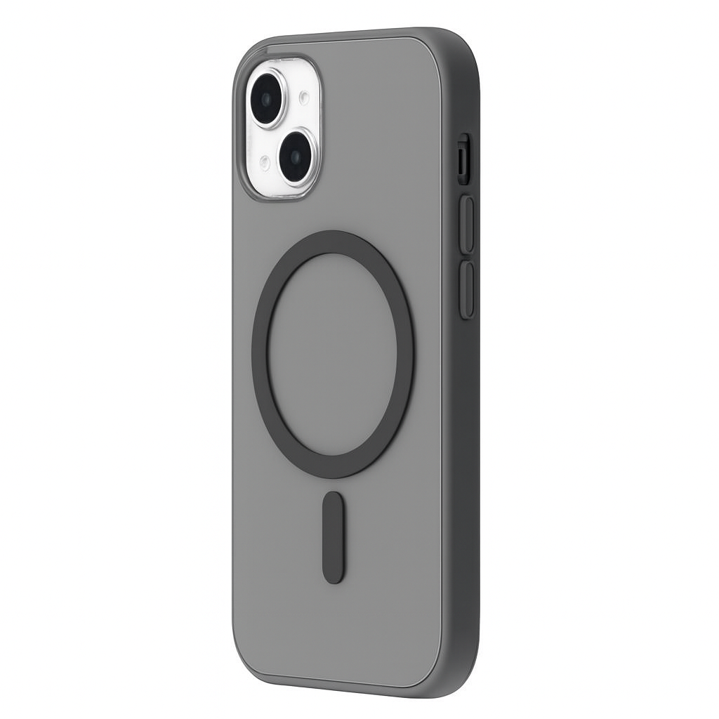 AI Generated - Left Side View
