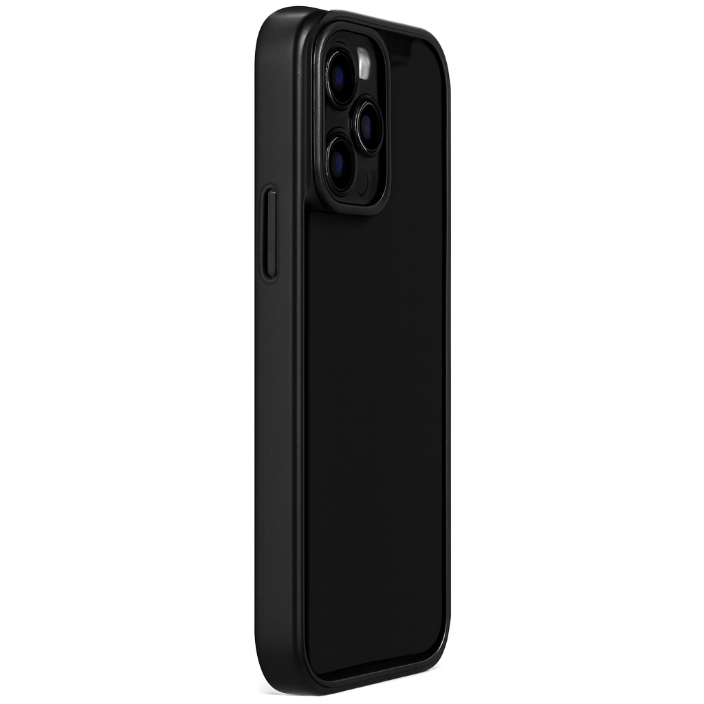 AI Generated - Left Side View