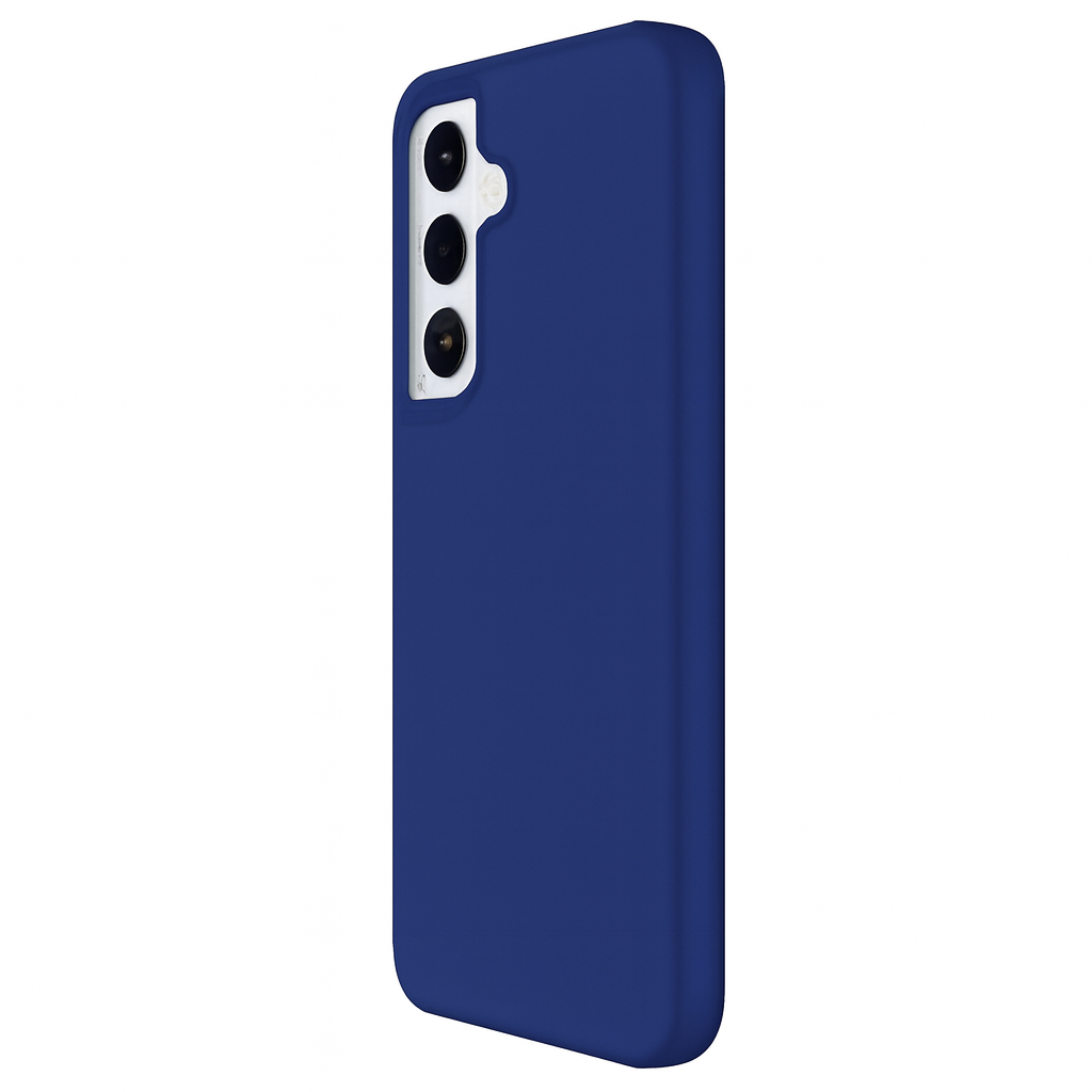 AI Generated - Left Side View