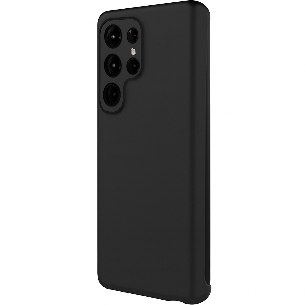 AI Generated - Left Side View
