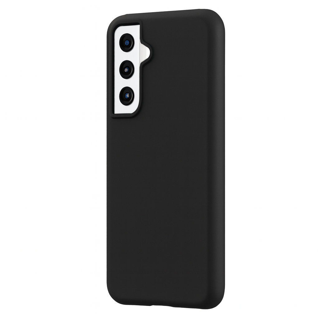 AI Generated - Left Side View