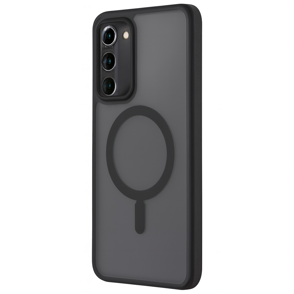 AI Generated - Left Side View