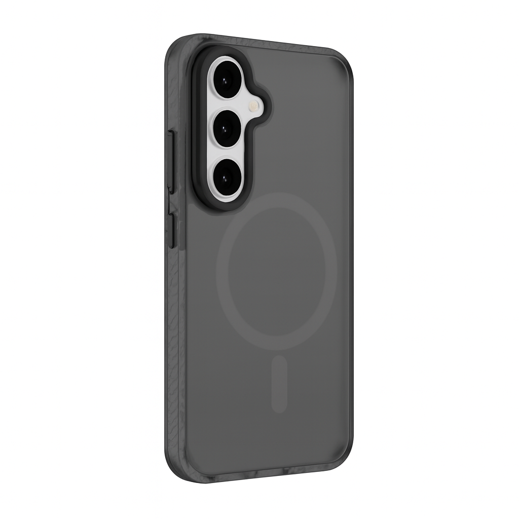 AI Generated - Left Side View