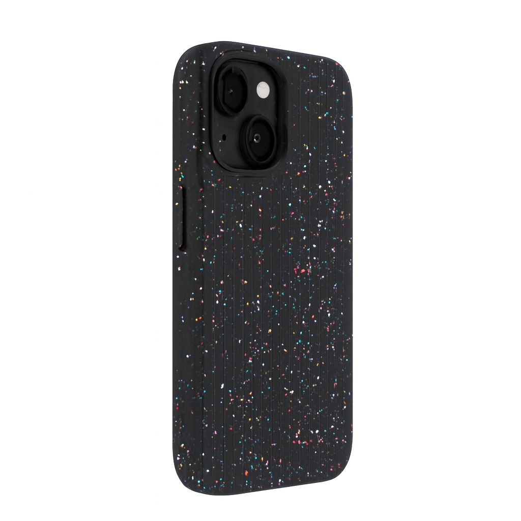 AI Generated - Left Side View