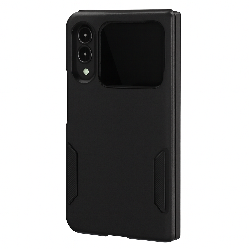 AI Generated - Left Side View