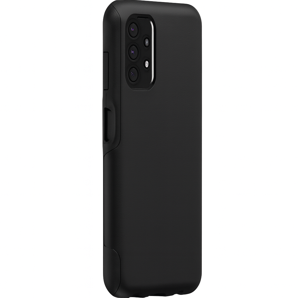 AI Generated - Left Side View