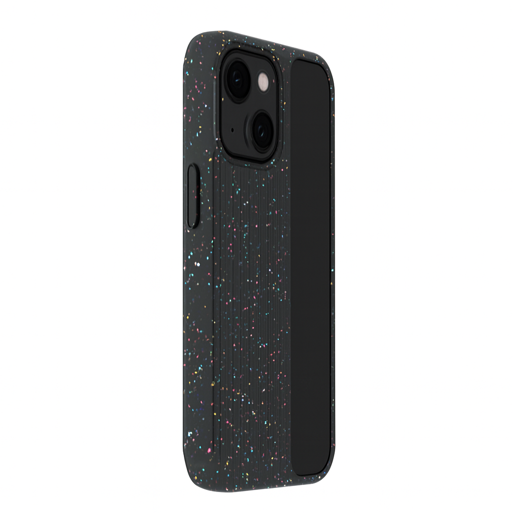 AI Generated - Left Side View