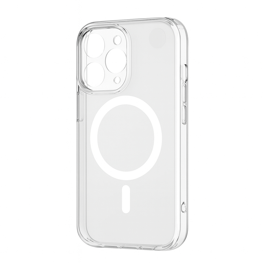 AI Generated - Front - Three-Quarter Front