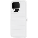 AI Generated - Left Side View