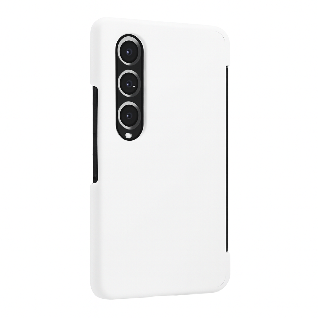 AI Generated - Left Side View