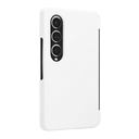AI Generated - Left Side View