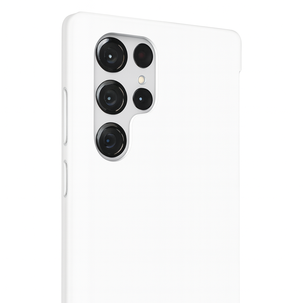 AI Generated - Left Side View