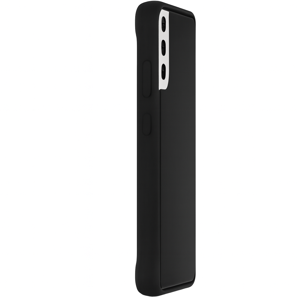 AI Generated - Left Side View