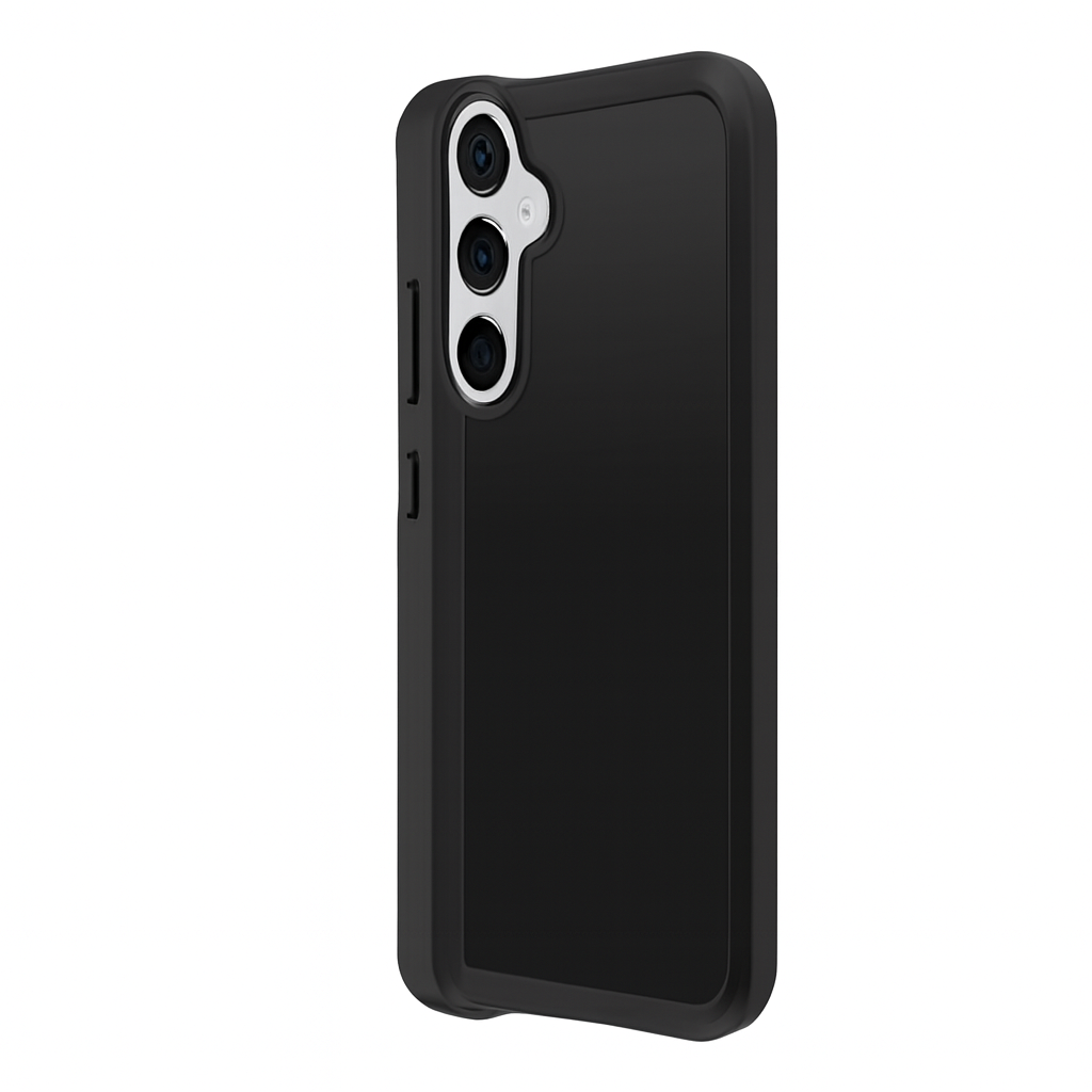 AI Generated - Left Side View